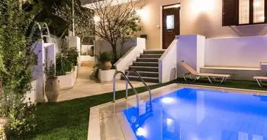 Casa 7 habitaciones en Xiro Chorio, Grecia