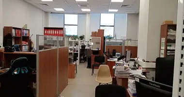 Oficina 887 m² en Moscú, Rusia