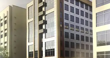 Propiedad comercial 102 m² en Minsk, Belarús
