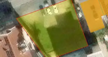 Parcela en Limasol, Chipre