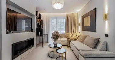 Квартира 4 комнаты в Вильнюс, Литва