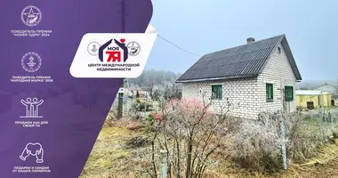 Дом в Негорельский сельский Совет, Беларусь