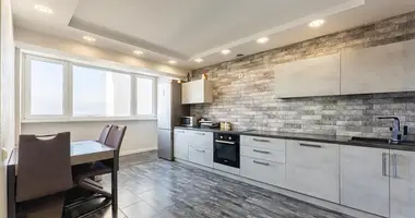 3 room apartment in Minsk, Belarus