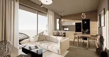 Wohnung 1 Schlafzimmer in Paphos, Zypern