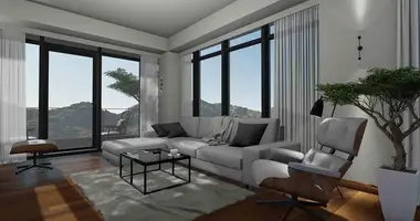 Wohnung in Tivat, Montenegro
