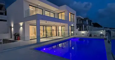 Villa 4 chambres dans Kissonerga, Chypre