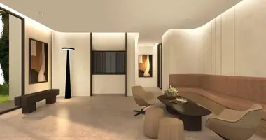 Apartamento 2 habitaciones en Sakhu, Tailandia