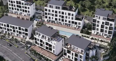 Apartment in Montenegro