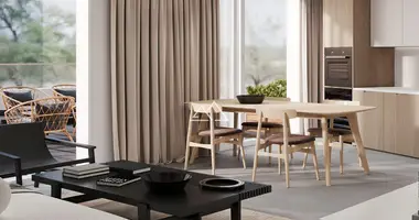 2 bedroom apartment in Tivat, Montenegro
