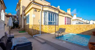 3 bedroom apartment in Orihuela, Spain