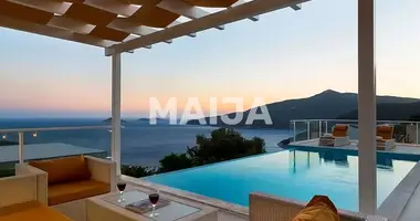 Willa w Kalkan, Turcja
