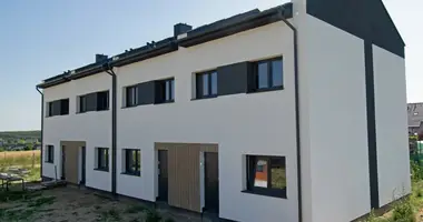 Haus in Kamionki, Polen