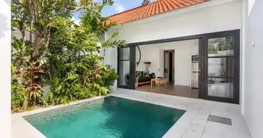 Villa 1 chambre dans Kerobokan Kelod, Indonésie