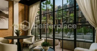 Appartement 1 chambre dans Ungasan, Indonésie