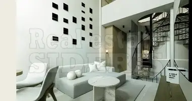 Wohnung 2 zimmer in Municipality of Athens, Griechenland