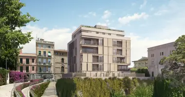 Apartamento 2 habitaciones en Barcelona, Španjolska