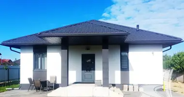 House in Brest, Belarus