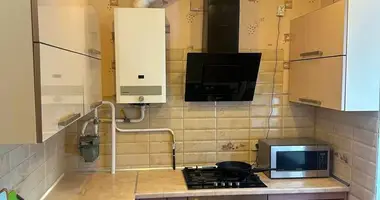 Квартира 3 комнаты в Минск, Беларусь