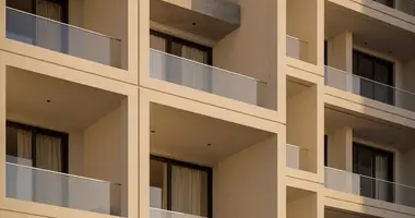 Appartement 1 chambre dans Limassol, Chypre