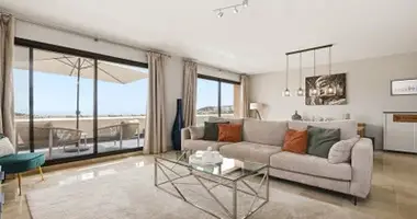 Apartamento 3 habitaciones en Manilva, Španjolska