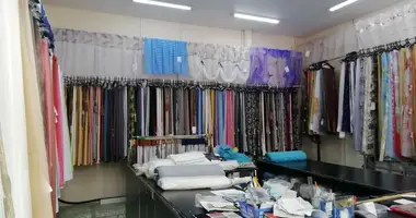 Almacén 135 m² en Sarátov, Rusia