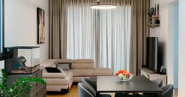 3 bedroom apartment in Germasogeia, Cyprus