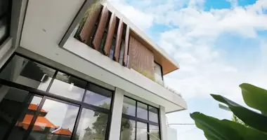 Villa 3 chambres dans Ungasan, Indonésie