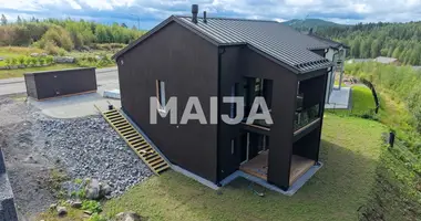 Casa en Jyvaskyla sub region, Finlandia