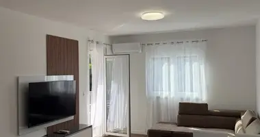 Wohnung in Podgorica, Montenegro
