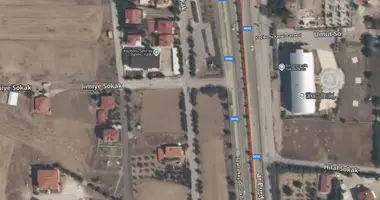 Mieszkanie w Keciborlu, Turcja