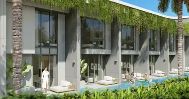 Wohnung 3 zimmer in Rawai, Thailand