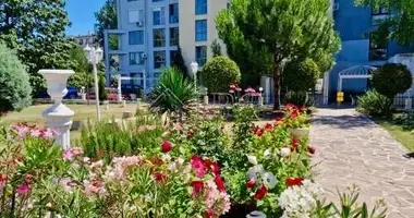 2 bedroom apartment in Nesebar, Bulgaria