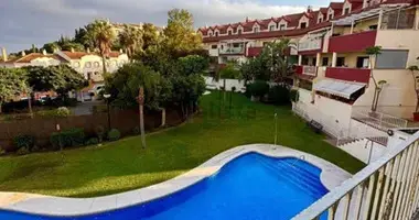 Appartement 2 chambres dans Benalmadena, Espagne