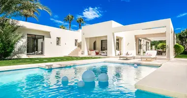 Villa 5 chambres dans Marbella, Espagne