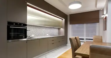 Квартира 3 комнаты в Юрмала, Латвия