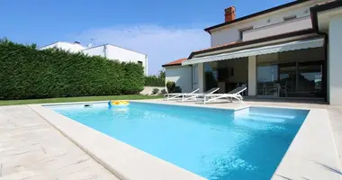 Villa 3 bedrooms in Grad Porec, Croatia