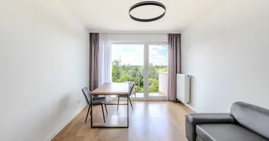 2 room apartment in Poznan, Poland