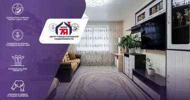 Wohnung 1 zimmer in Minsk, Belarus