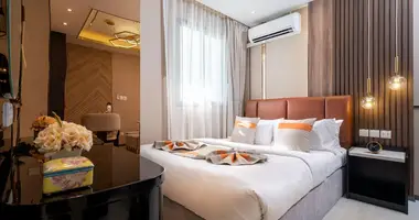 Mieszkanie 2 pokoi w Phuket, Tajlandia