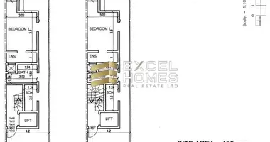 Penthouse in Saint Pauls Bay, Malta