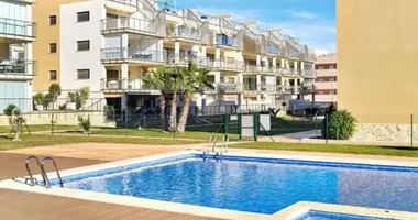 Apartamento 2 habitaciones en Orihuela, Španjolska