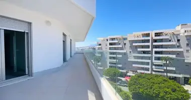 3 bedroom apartment in San Pedro Alcantara, Spain