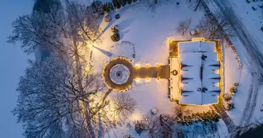 Commercial property 277 m² in Rudaiciai, Lithuania