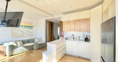 Wohnung 4 zimmer in Tiflis, Georgien