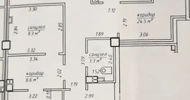 Квартира в Минск, Беларусь