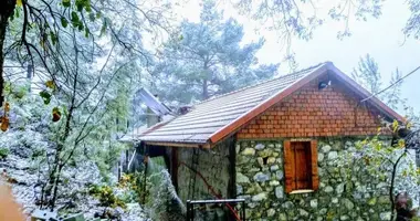 Apartamento 2 habitaciones en Palaiomylos, Chipre