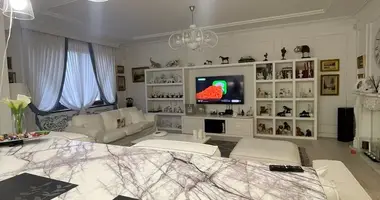 Mieszkanie 3 pokoi w Odessa, Ukraina