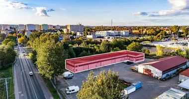 Магазин 897 м² в Пила, Польша