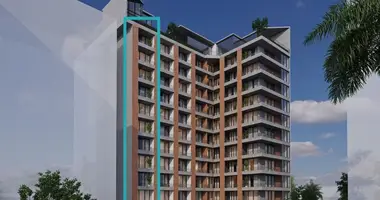 Studio 1 chambre dans Batoumi, Géorgie