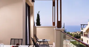 Apartamento 3 habitaciones en Kouklia, Chipre